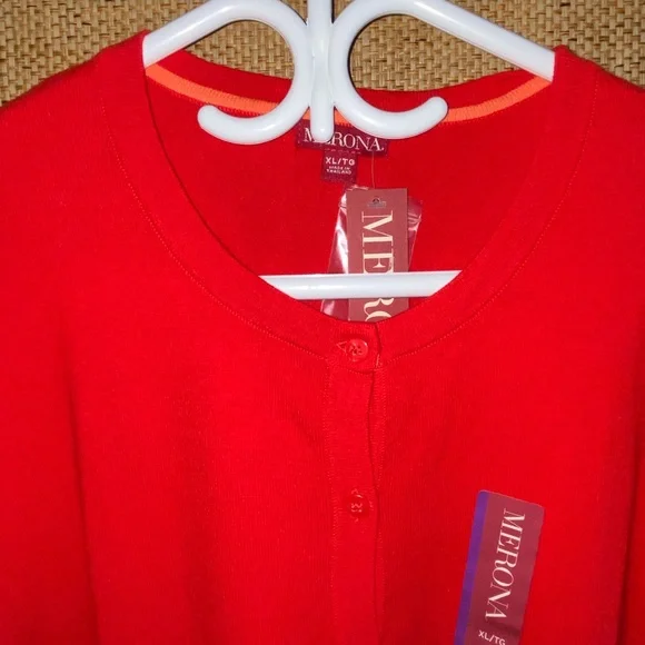 Merona - Cardigan - Picture 2 of 5